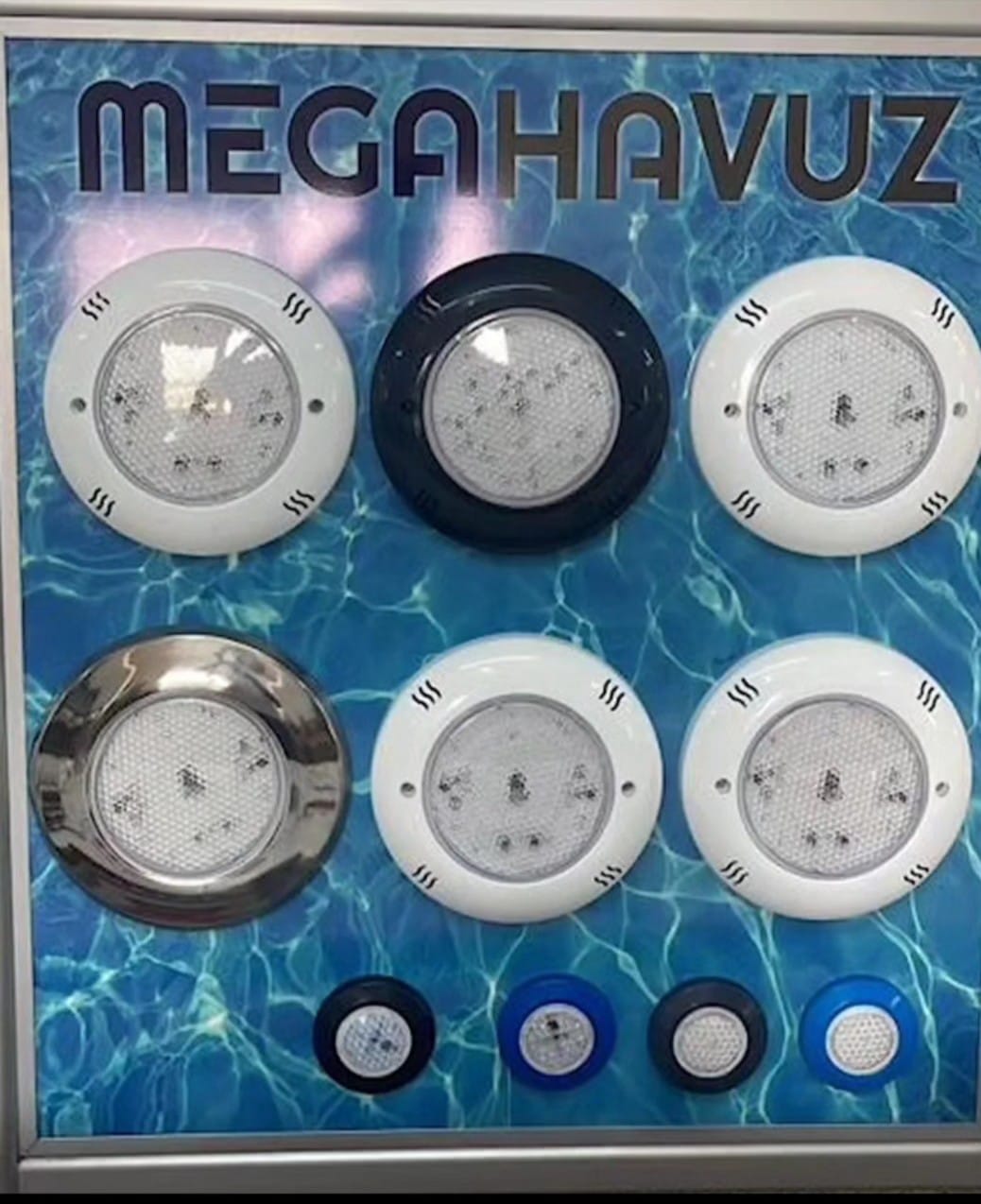 Mega Havuz 